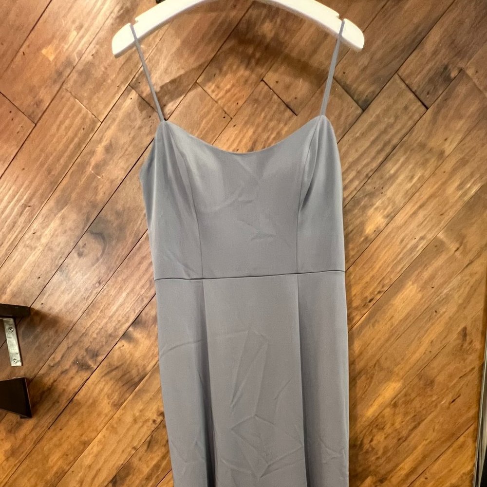 Jenny Yoo - Bridesmaids Dress